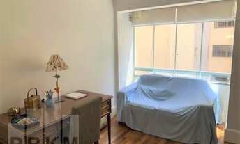 Imagem 7: Itaim Bibi - Quatro suítes, três vagas, 198 m² uteis. Reformado!!