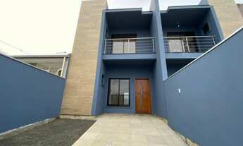 Imagem 2: Casa/Sobrado bairro Igará, com: 119 m², 3 quartos e 2 vagas de garagem no bairro Igará - C