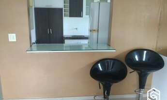 Imagem 5: 1269)Apartamento para aluguel tem 60 metros quadrados com 2 quartos em Santa Isabel - Ter