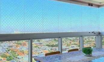 Imagem 3: Apartamento para venda possui 156 metros quadrados com 3 quartos em Duque de Caxias - Cuia