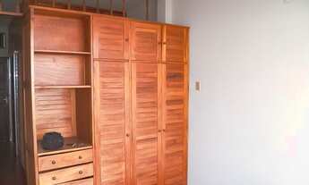 Imagem 2: Kitnet/conjugado para venda possui 33 metros quadrados em C - Araruama - RJ