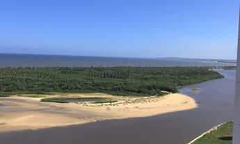 Imagem: Apartamento com Vista para o Mar em Barra
