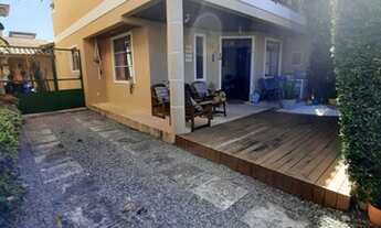 Imagem 3: Casa solta em condomínio Stella Maris