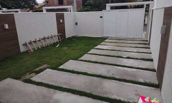 Imagem 4: Casa Linda e Diferenciada a Venda, 2 Quartos em Área Nobre de Itaipuaçú!