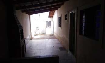 Imagem 4: Casa a venda para renda no Jardim Mariliza com 02 kitinetes e 01 (uma) sala comercial