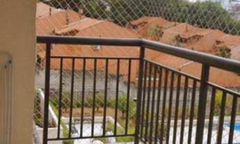 Imagem 7: Lindissimo Apto. 57 m²- 2 dorm - 1 suite - Cond Estilo Granja Viana - km 22 - atrás Dna De