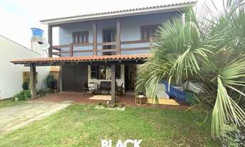 Imagem: Arroio do Sal - Casa Padrão - Rondinha