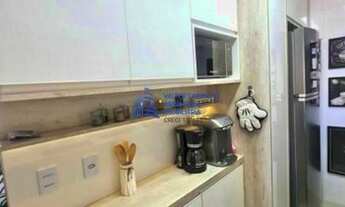 Imagem 6: Apartamento à venda no bairro Vila Romana - São Paulo/SP, Zona Oeste