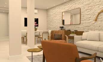 Imagem: Casa de Vila em copacabana, 04 quartos sendo