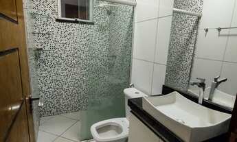 Imagem 5: Apartamento para aluguel possui 55 metros quadrados com 2 quartos em Serrinha - Fortaleza