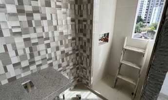 Imagem 6: Apartamento para venda com 69 metros quadrados com 3 quartos em Graças - Recife - Pernambu