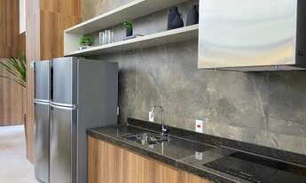 Imagem 5: Apartamento Alto Padrão no Itaim Bibi 04 Suítes 05 Vagas