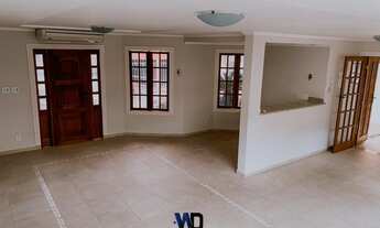 Imagem: Linda casa duplex de condomínio para venda