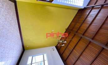 Imagem 6: Casa com 4 dormitórios para alugar, 200 m² por R$ 3.000,00/mês - Centro - Santo Amaro da I