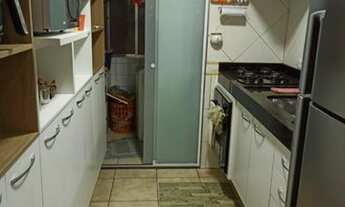 Imagem 7: Apartamento com 2 dormitórios à venda, 49 m² por R$ 300.000 - Vila Amélia - São Paulo/SP