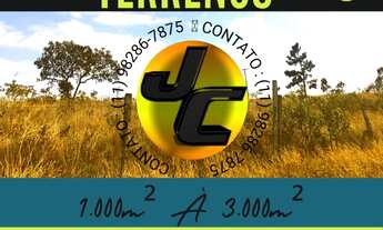 Imagem: Chácaras no interior ótima oportunidade