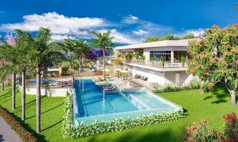 Imagem 5: Vinhas Flamboyant - Terreno