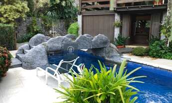 Imagem 7: Casa Alto Padrão para Venda em Itaipu Niterói-RJ - CA-3022