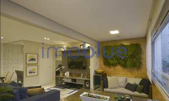 Imagem 4: Apartamento com 3 dormitórios, 103 m² Vila Firmiano Pinto