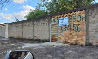 Imagem 4: Lote 539 metros a venda no Jardim Luz