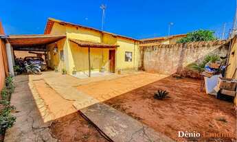 Imagem: Casa Usada no Nova Suiça