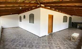 Imagem 5: Casa para venda possui 100 metros quadrados com 2 quartos em Parque Real - Caldas Novas