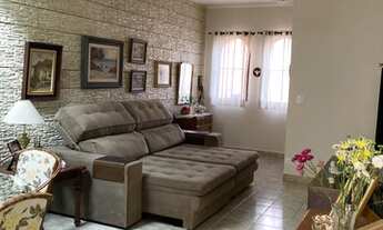 Imagem: LINDA CASA TÉRREA NA VILA ROSÁLIA TERRENO