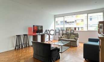 Imagem 4: RIO DE JANEIRO - Apartamento Padrão - Copacabana