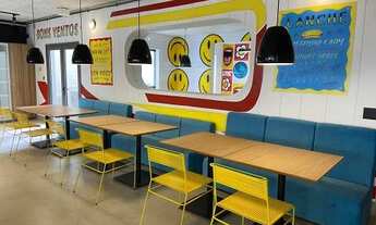 Imagem 3: Beds Residencial Estudantil - Butantã