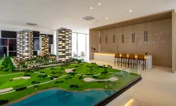 Imagem 2: Apartamento altissimo padrão 4 suites Barra da tijuca GOLF OLIMPICO