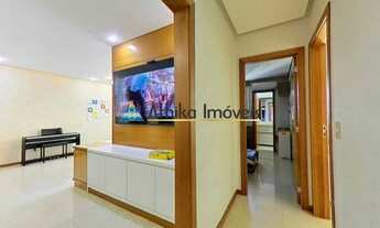 Imagem 6: Lindo Imóvel 4 Quartos sendo 2 Suíte com Vista Mar em Itapuã