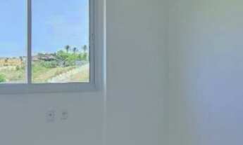 Imagem 5: Apartamento NOVO !!! 75 metros quadrados com 3 quartos em De Lourdes - Fortaleza - Ceará