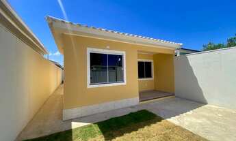 Imagem 6: Casa para venda com 2 quartos e Churrasqueira em Itaipuaçu - Maricá