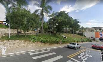 Imagem 4: Lote/Terreno para venda tem 7200 metros quadrados em Centro - Santana de Parnaíba - SP