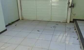 Imagem 2: Casa para venda com 100 metros quadrados com 3 quartos em Jardim Vitória - Macaé - RJ