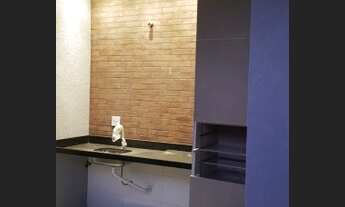 Imagem 2: Casa Alto Padrão em Cond. Fechado, Moderna, Nova, 3 Dormitórios