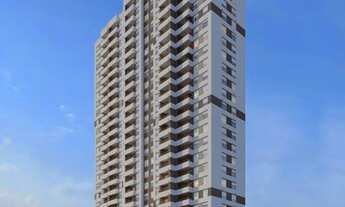 Imagem 5: Apartamento à venda na Mooca \\ 54 e 67 m² \\ 2 e 3 dormitórios (1 suíte) \\ terraço