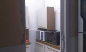 Imagem 6: Casa para venda possui 130 metros quadrados com 3 quartos