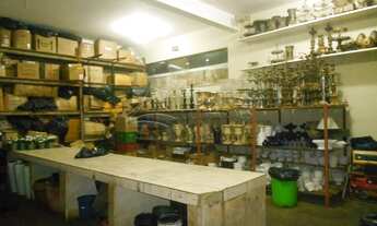 Imagem 6: Ribeirão Preto - Imovel Comercial - Jardim Nova Aliança