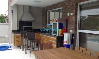 Imagem 5: Casa maravilhosa com 5 suítes e piscina aquecida a 50mts da praia, para venda ou locação p