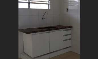 Imagem: Apartamento 2 dormitórios - Campo Grande