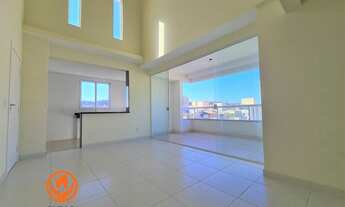 Imagem 3: VENDA-COBERTURA-161M²-3-QUARTOS-3-VAGAS-VARANDA-ELEVADOR-BAIRRO-CASTELO-BH-MG