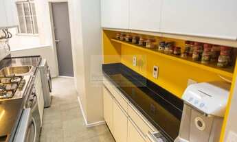 Imagem 7: IPANEMA-3 QUARTOS-SUITE0-HOME OFICCE-CLOSET-ANDAR ALTO-ELEVADOR- POSSIBILIDADE ALUGAR VAGA