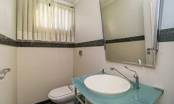 Imagem 6: Apartamento com 4 dormitórios , sendo 3 suítes, 197 m² por R$ 1.190.000 - Jardim da Saúde