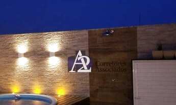 Imagem 7: CO0076-Linda Cobertura com 04 Quartos (01 Suíte) - Sublime Max Condominium - Recreio/RJ