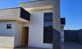 Imagem: Linda casa no Jardim São Paulo - Sarandi