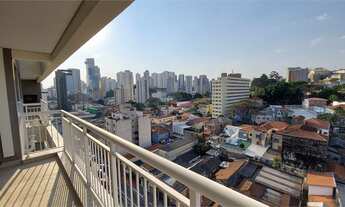 Imagem: São Paulo - Apartamento Padrão - SANTANA