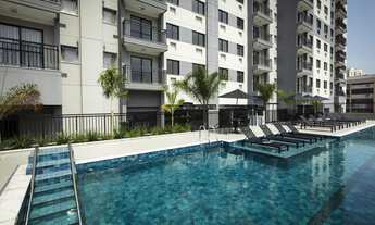 Imagem 2: Apartamento para venda tem 59 metros quadrados com 2 quartos em Cachambi - Rio de Janeiro