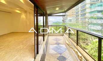 Imagem 5: Apartamento-LOCAÇÃO-Leblon-Rio de Janeiro-RJ