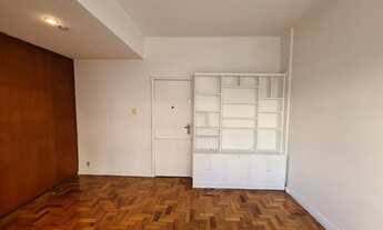 Imagem 6: Apartamento para aluguel tem 40 metros quadrados com 1 quarto em Copacabana - Rio de Janei